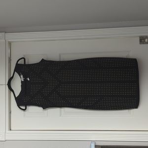 Calvin Klein Little Black Dress size 14
